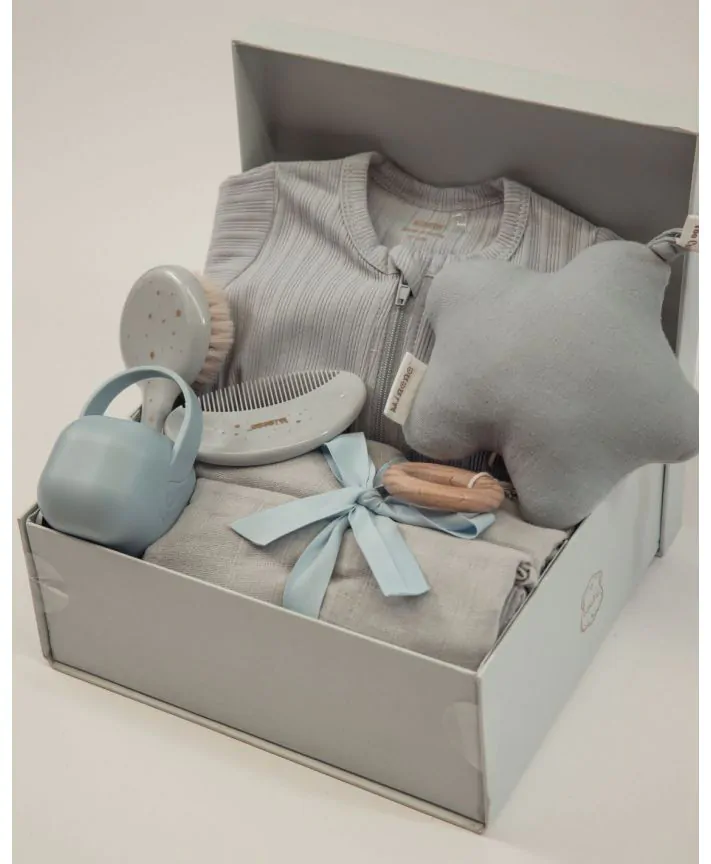 מארז מיננה- Baby Love Box