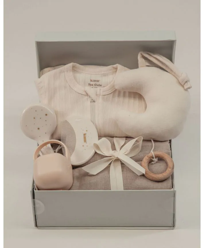 מארז מיננה-  Baby Love Box