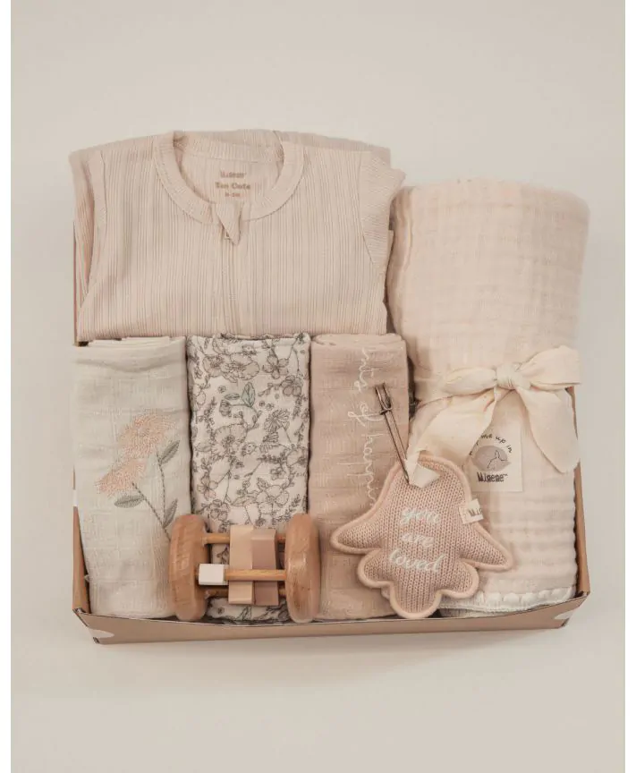 מארז מיננה- Little One