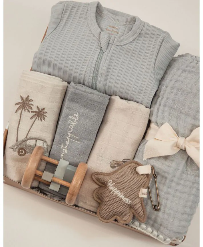 מארז מיננה- Little One