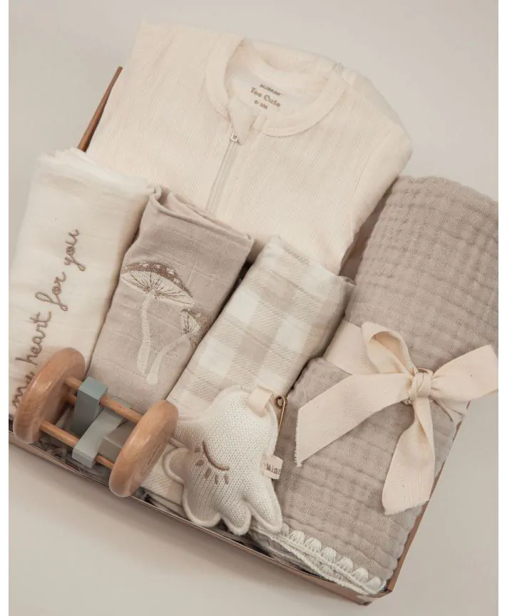 מארז מיננה- Little One