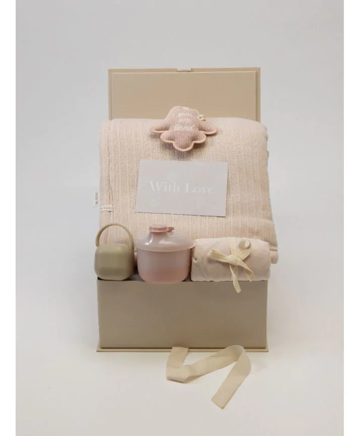 Bundle of Love - מארז מיננה