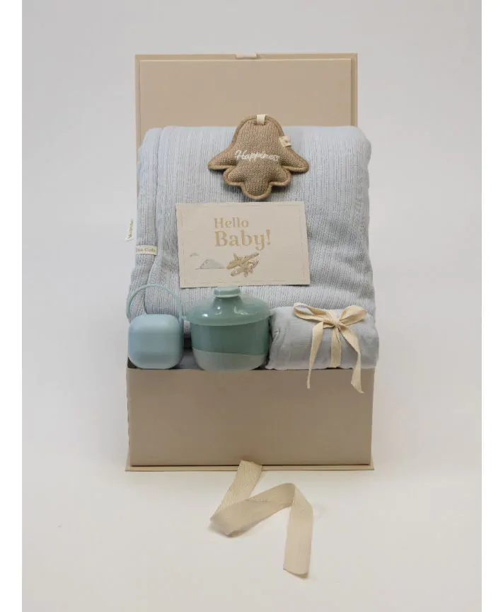 מארז מתנה Bundle of Love