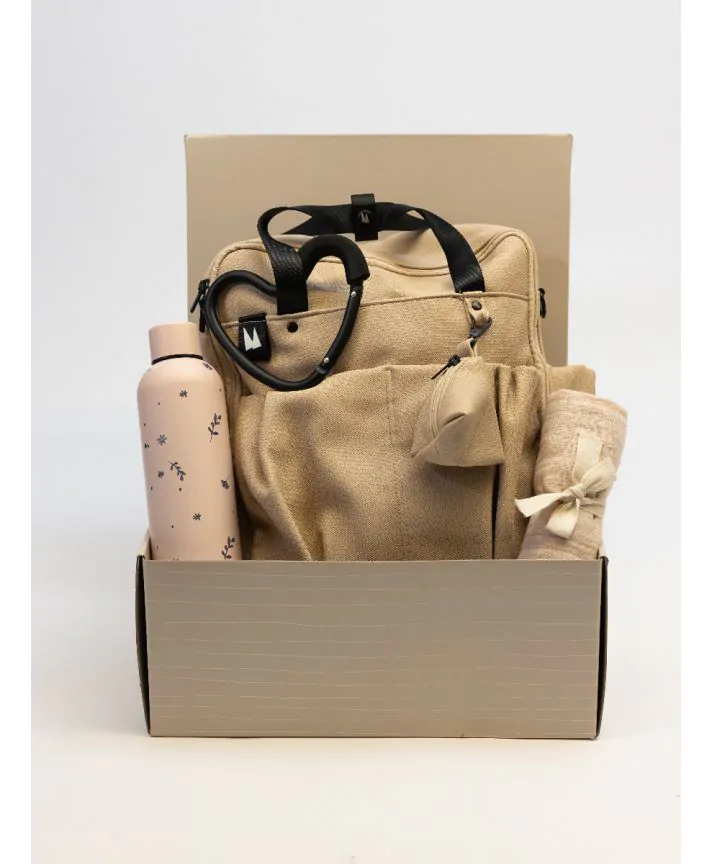 Travel Time - מארז מיננה