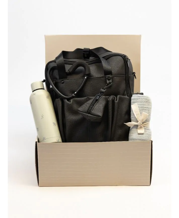 Travel Time - מארז מיננה