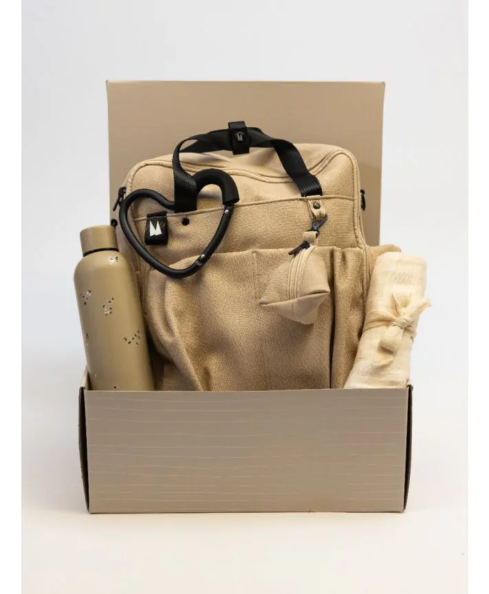 Travel Time  - מארז מיננה