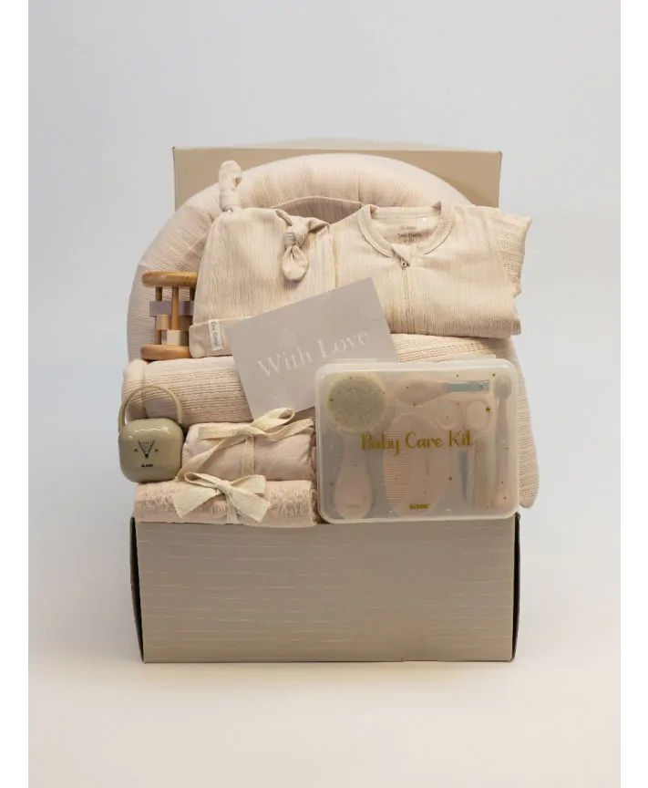 lovely  - מארז מיננה