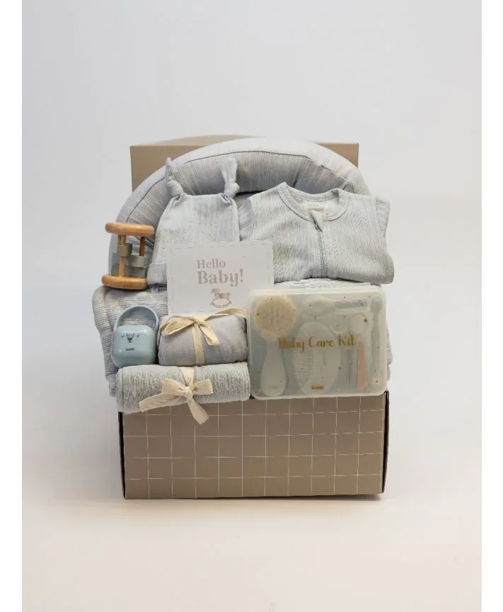 lovely  - מארז מיננה