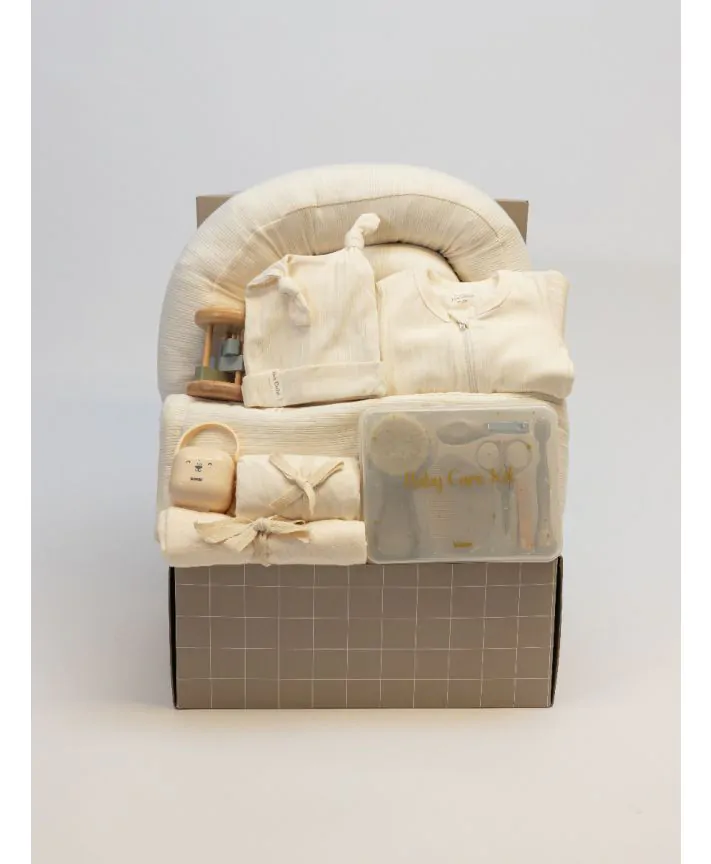 lovely  - מארז מיננה