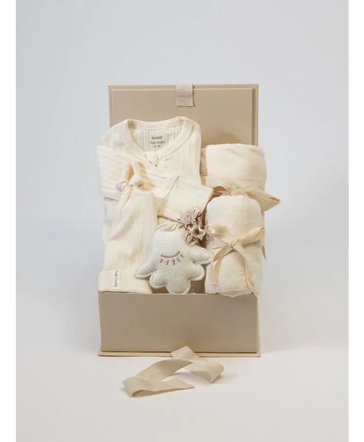 מארז מתנה Newborn Box