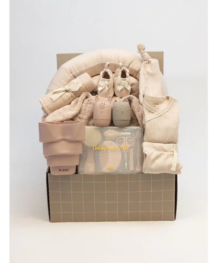 Tub Time  -  מארז מיננה