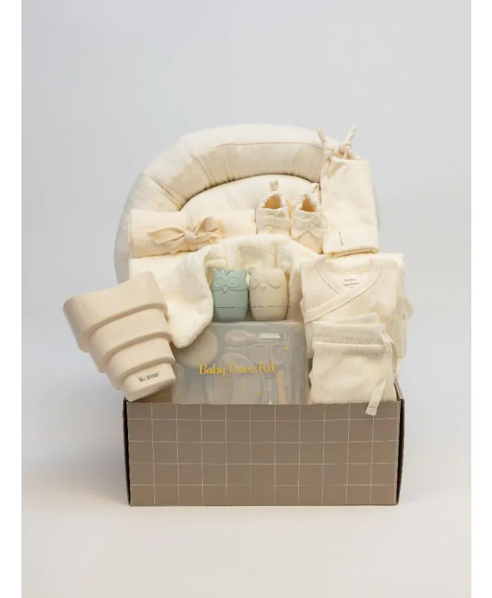 Tub Time - מארז מיננה