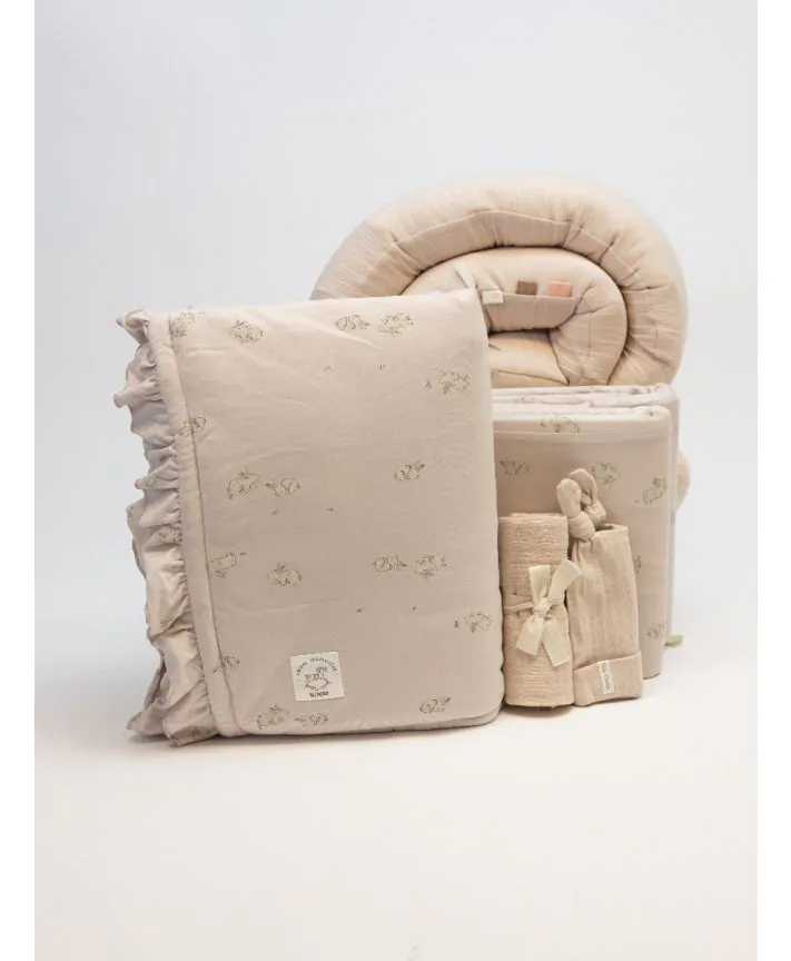 מארז מתנה Bed Time