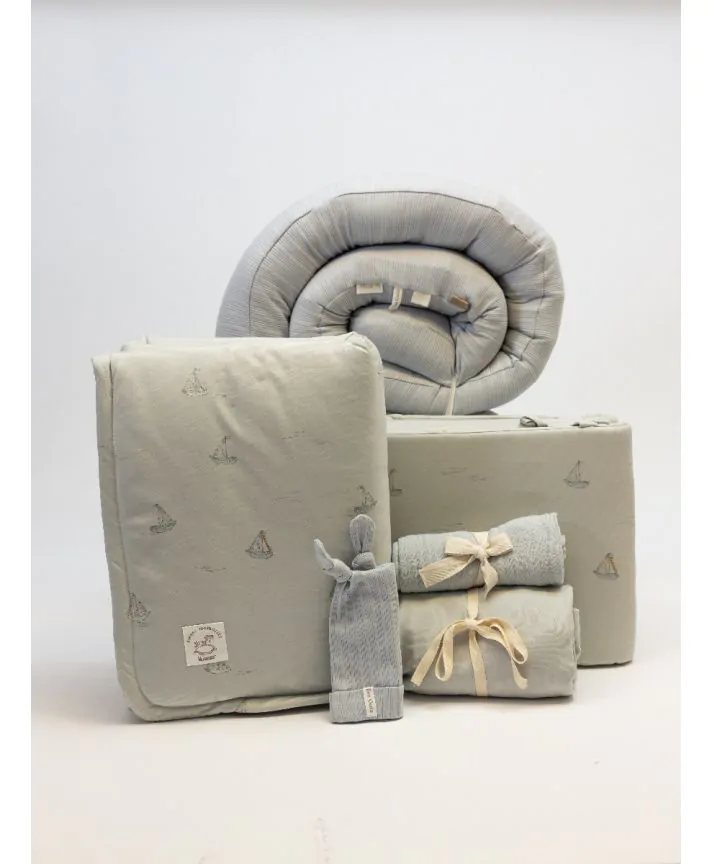 Bed Time - מארז מיננה