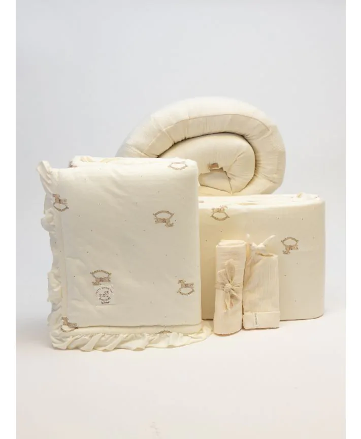 Bed Time - מארז מיננה