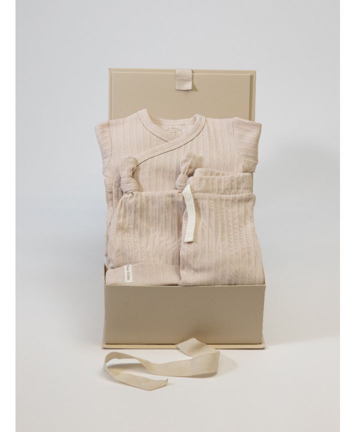 מארז מתנה Baby Box