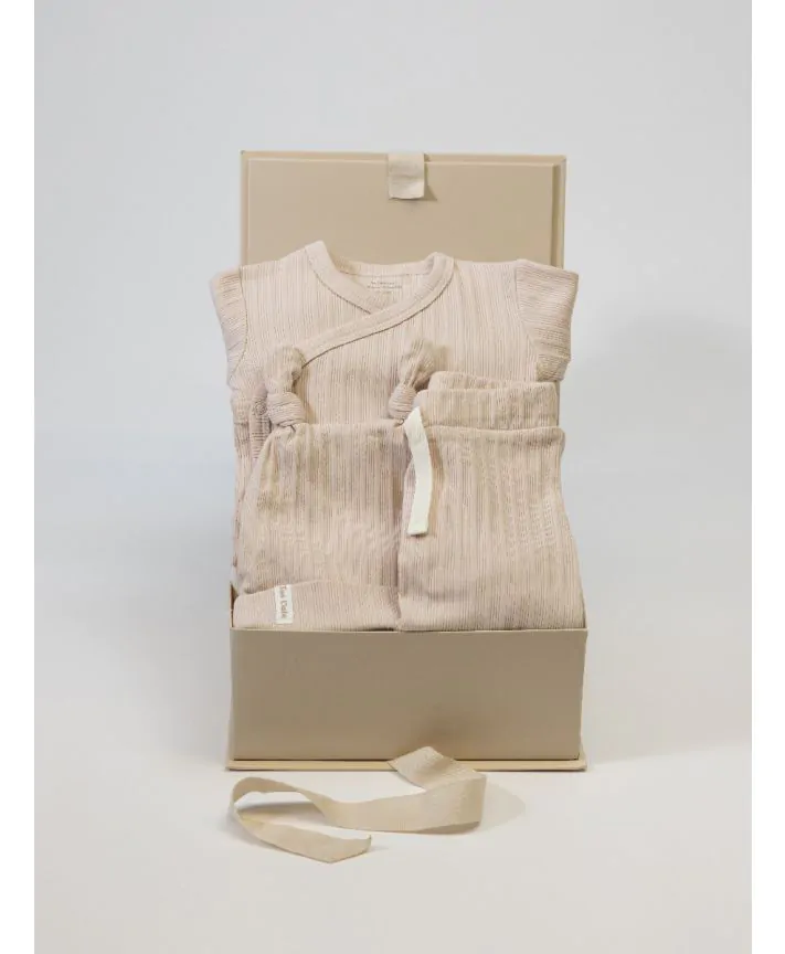 מארז מתנה Baby Box