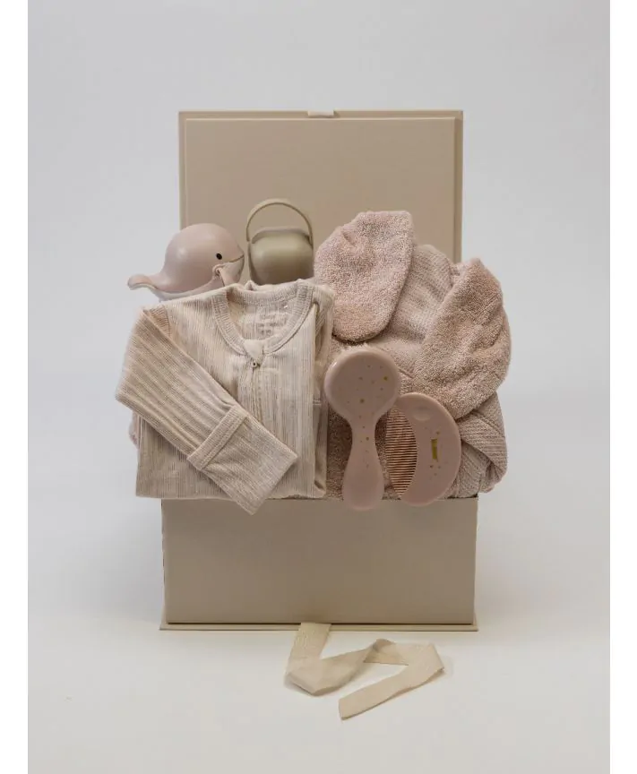 Pure & Simple -  מארז מיננה 