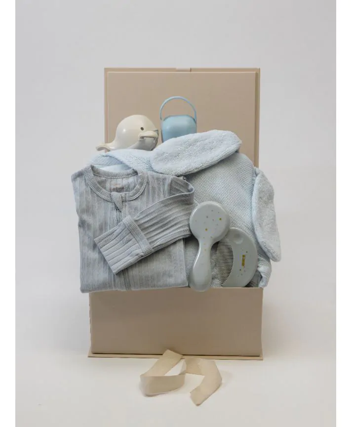 Pure & Simple -  מארז מיננה 