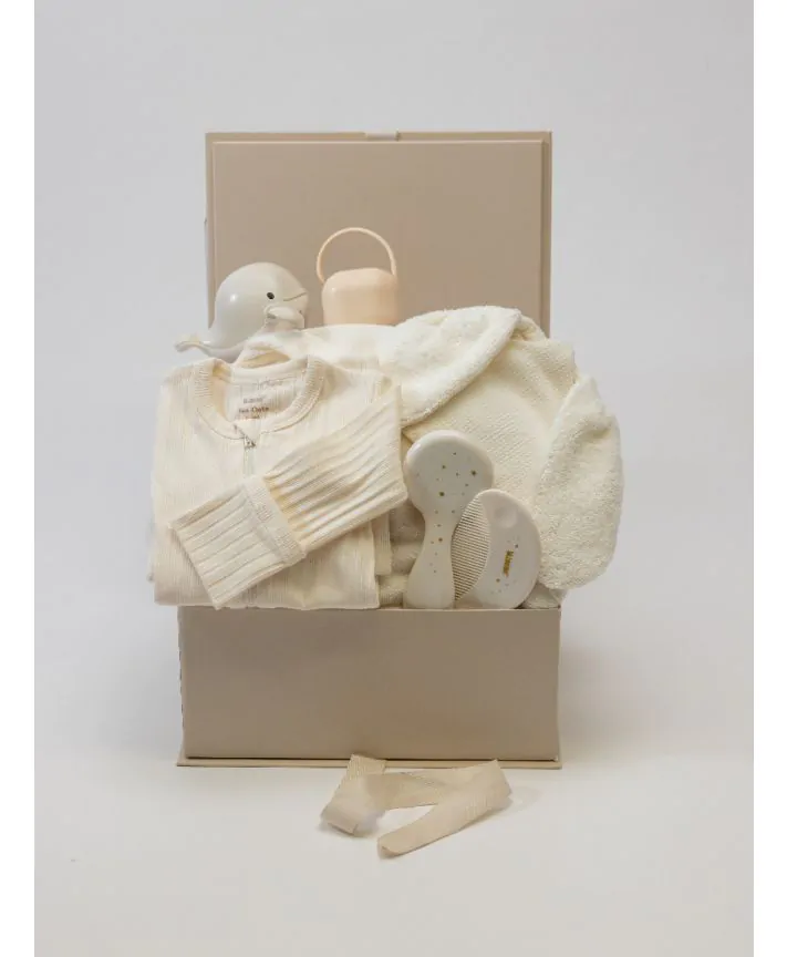 Pure & Simple - מארז מיננה