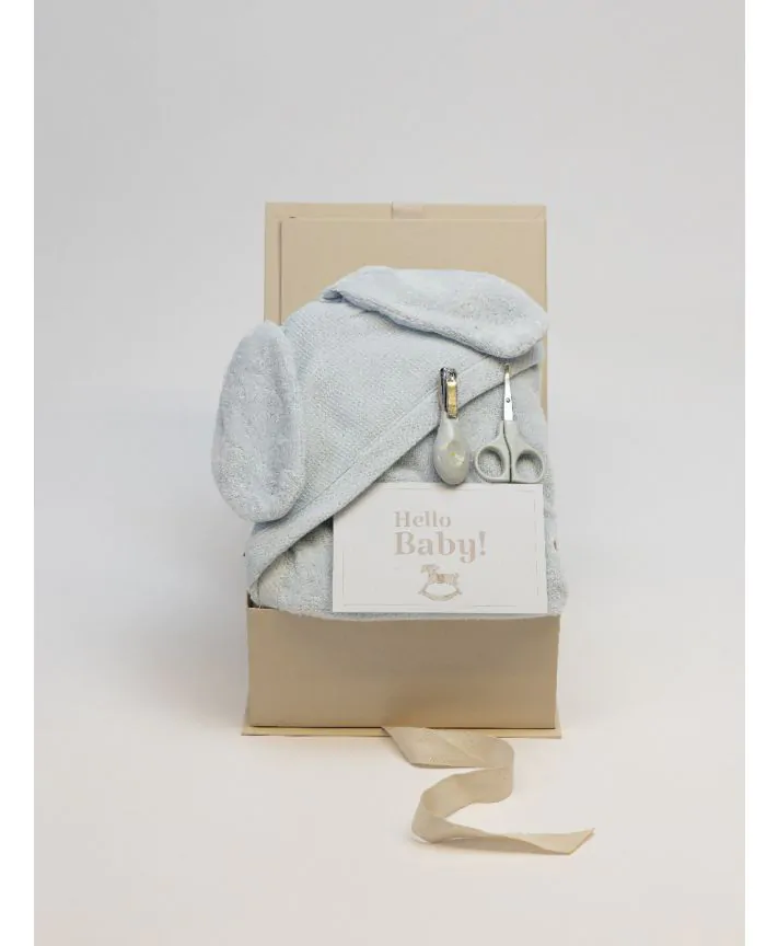 מארז מתנה Tiny Splash