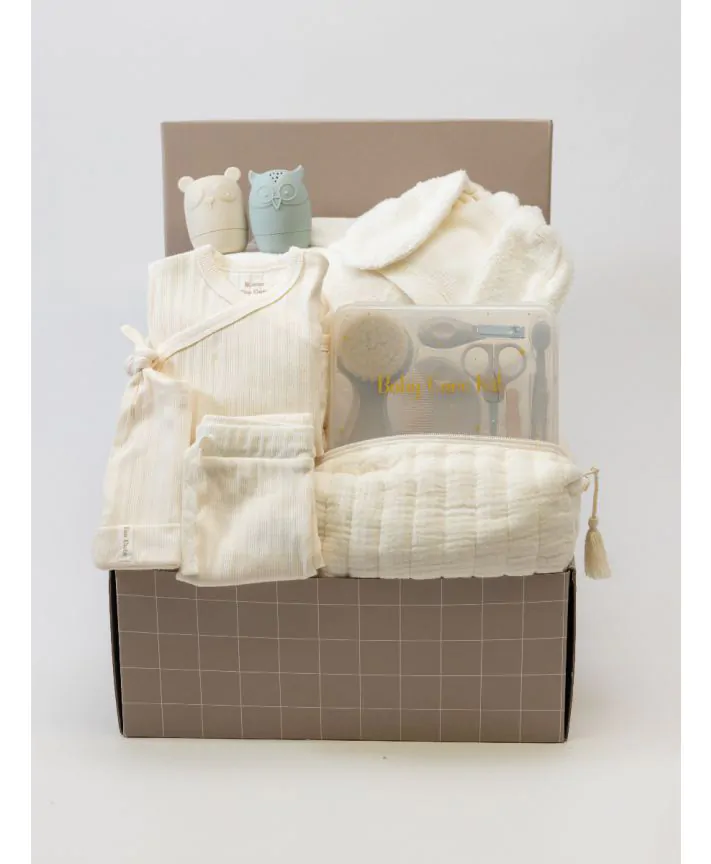 מארז מתנה Hello Baby