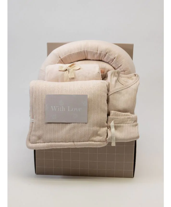 Cuddle Box - מארז מיננה