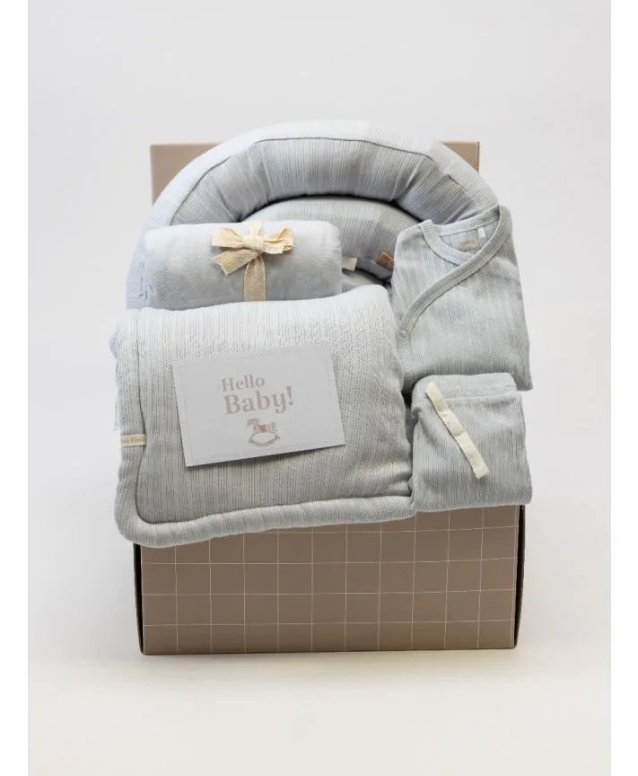 Cuddle Box - מארז מיננה