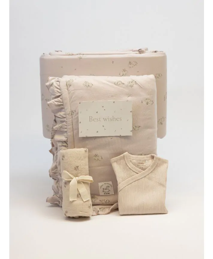 Cozy Time - מארז מיננה