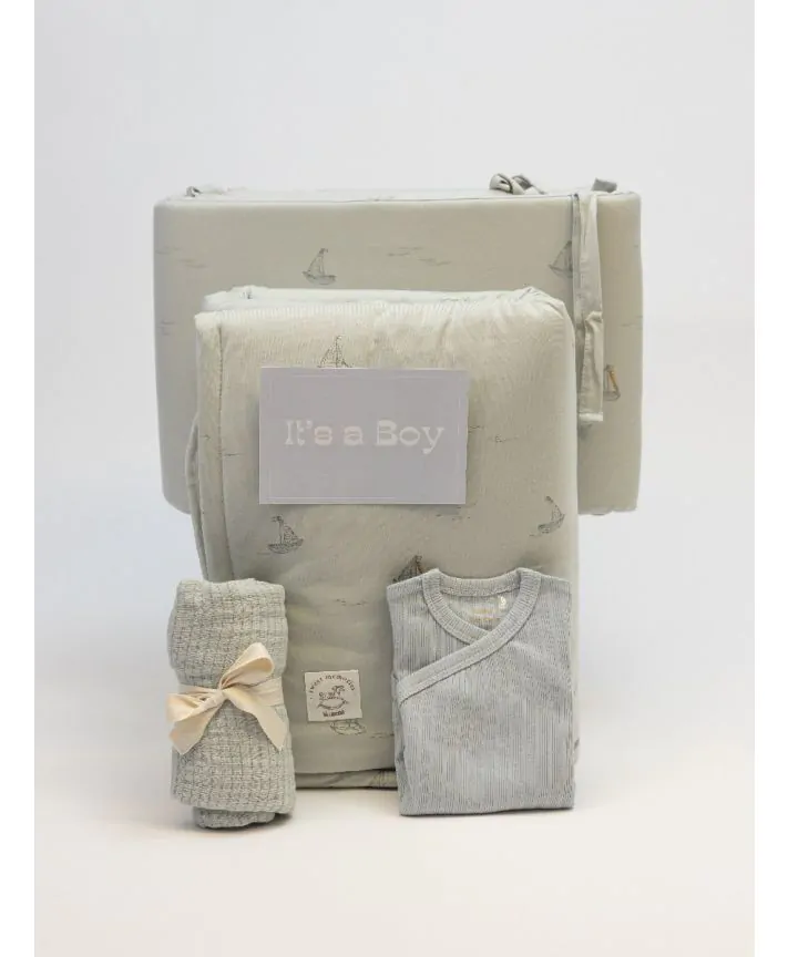 Cozy Time - מארז מיננה