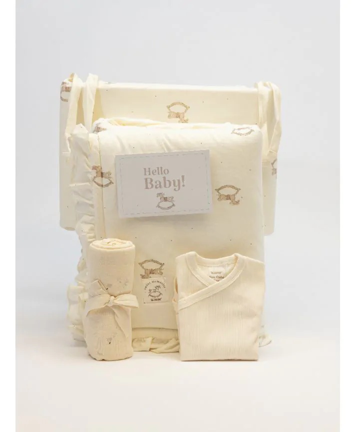 Cozy Time - מארז מיננה