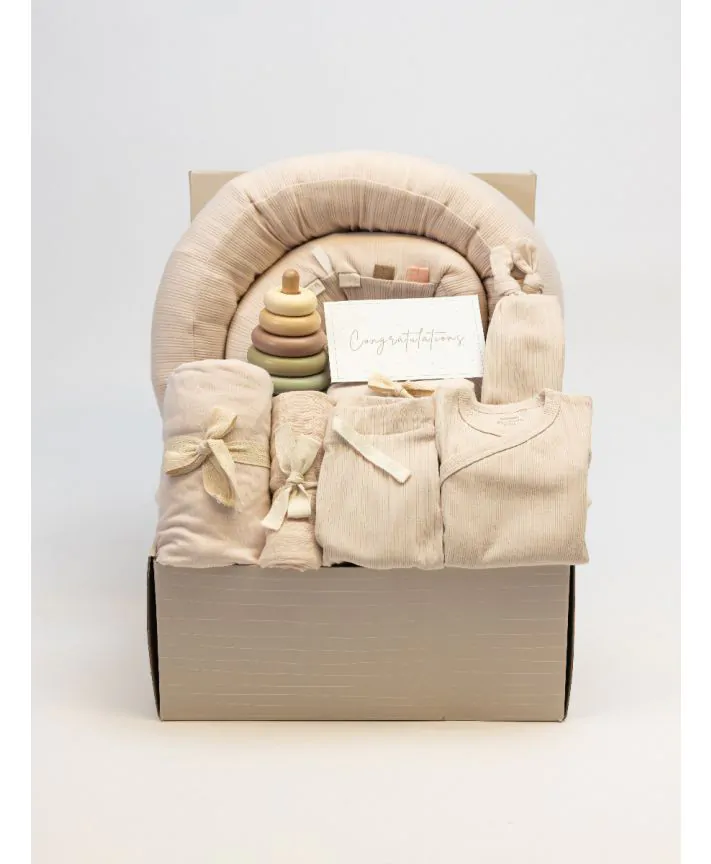 Boxed Bliss - מארז מיננה