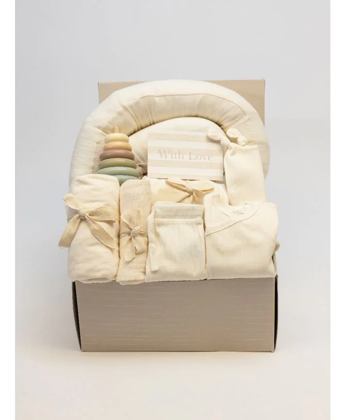 Boxed Bliss - מארז מיננה