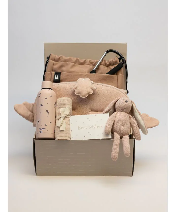  Baby go to kit - מארז מיננה