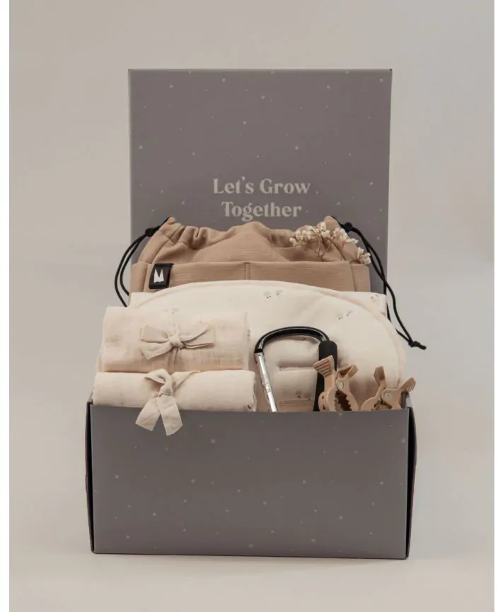 Love Is In The Air - מארז מיננה