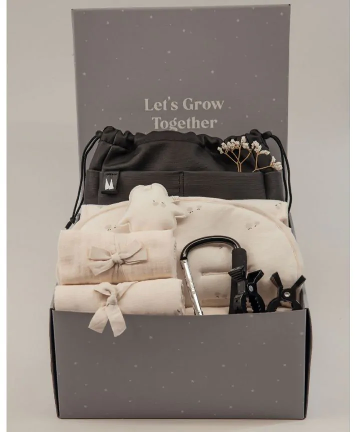  Love Is In The Air - מארז מיננה