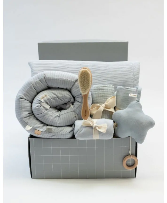 Wrapped With Love - מארז מיננה 