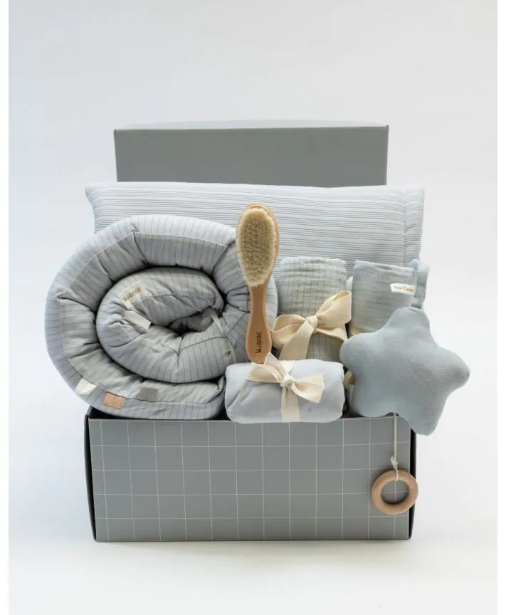 מארז מיננה- Wrapped with love