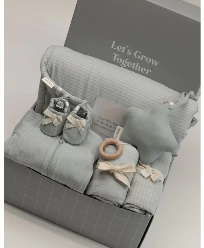 To The Moon And Back - מארז מיננה