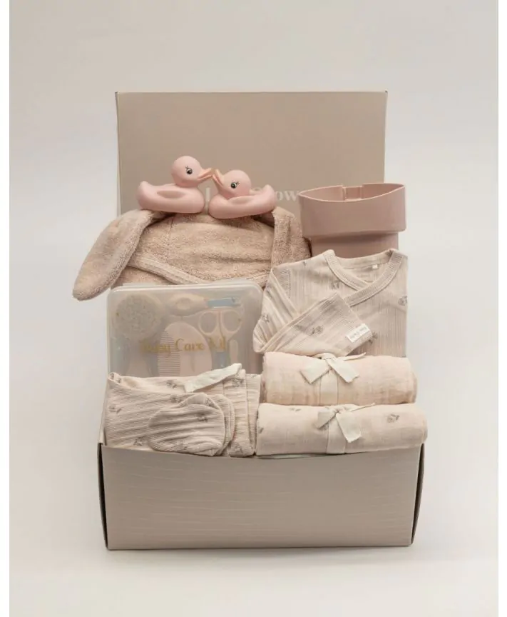 Bundle Of Joy - מארז מיננה