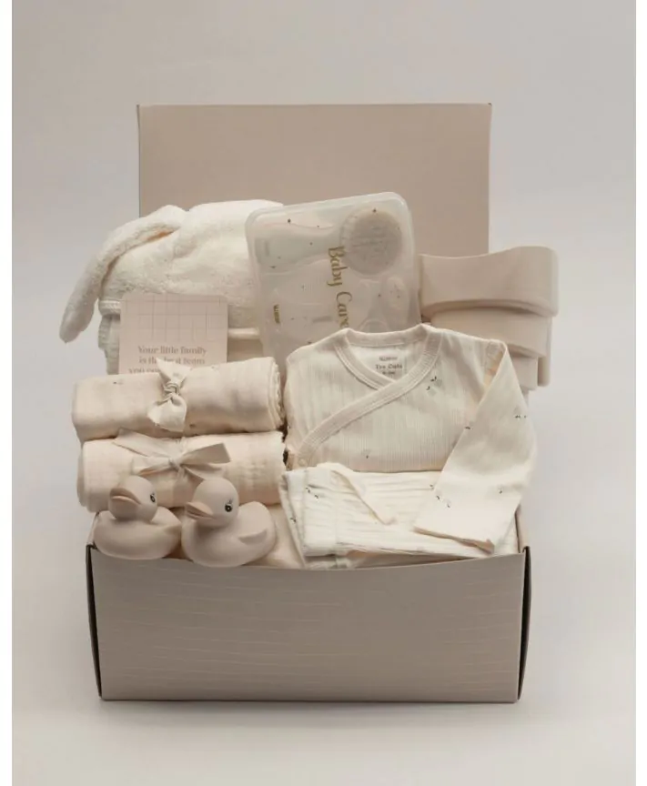 Bundle Of Joy - מארז מיננה