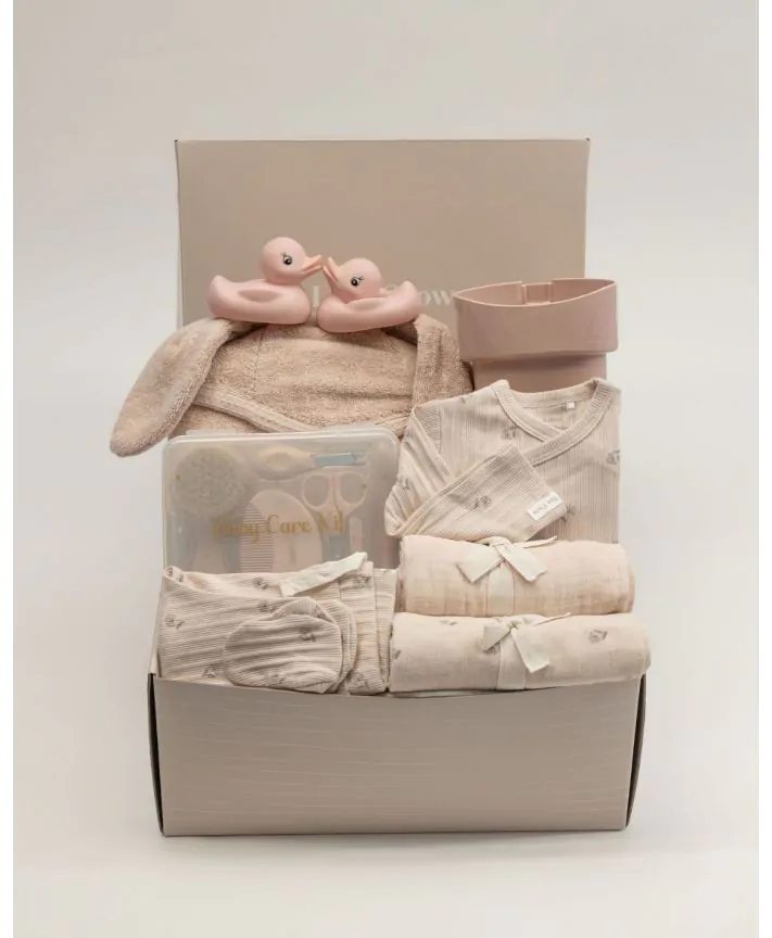 מארז מיננה- Bundle of Joy