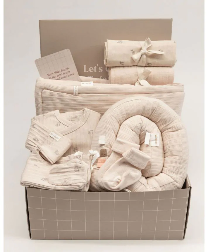 מארז מיננה- Tiny Joys