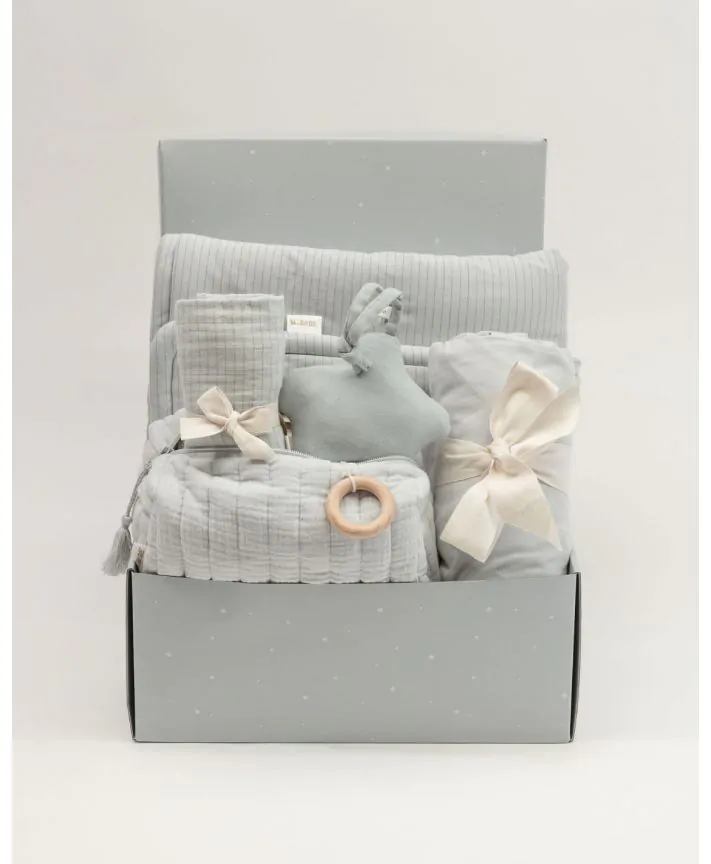 מארז מיננה- Love is all around