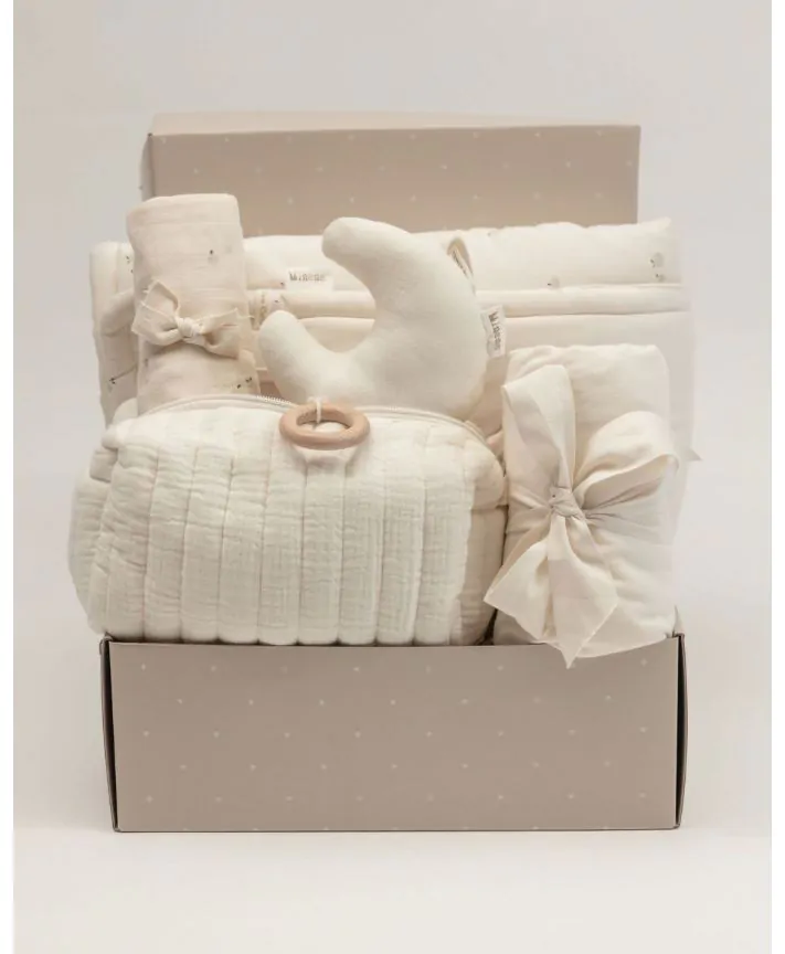 מארז מיננה- Love is all around