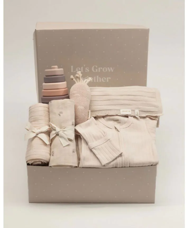 Pure Love - מארז מיננה