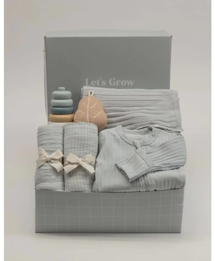 Pure Love - מארז מיננה 