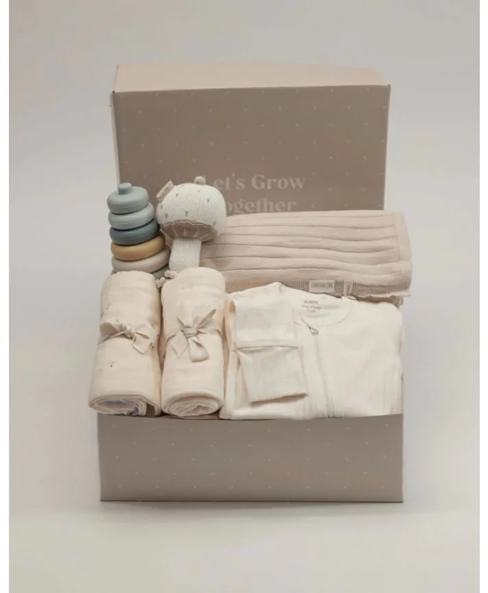 Pure Love - מארז מיננה 