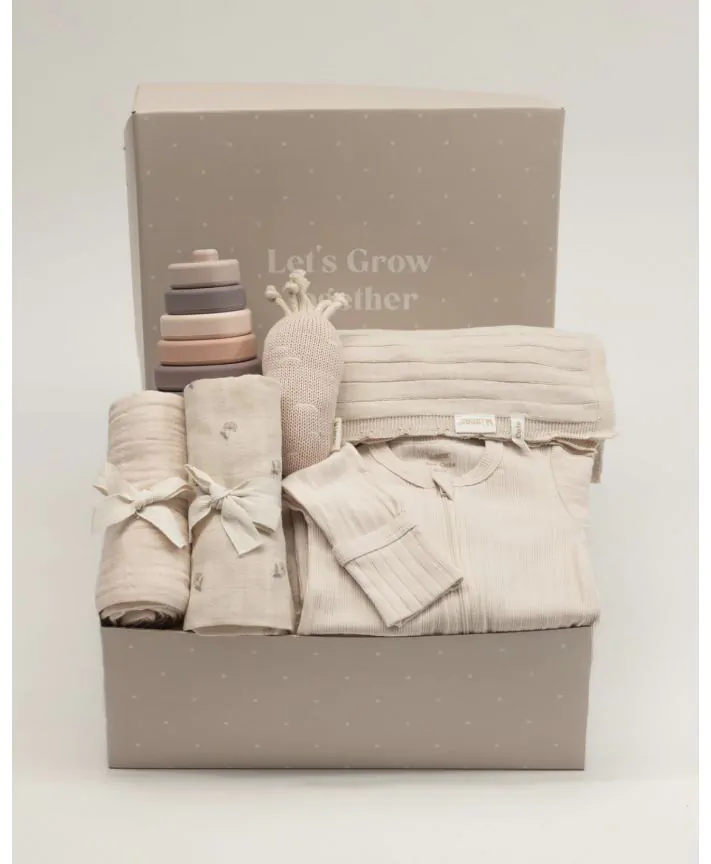 מארז מיננה- Pure Love