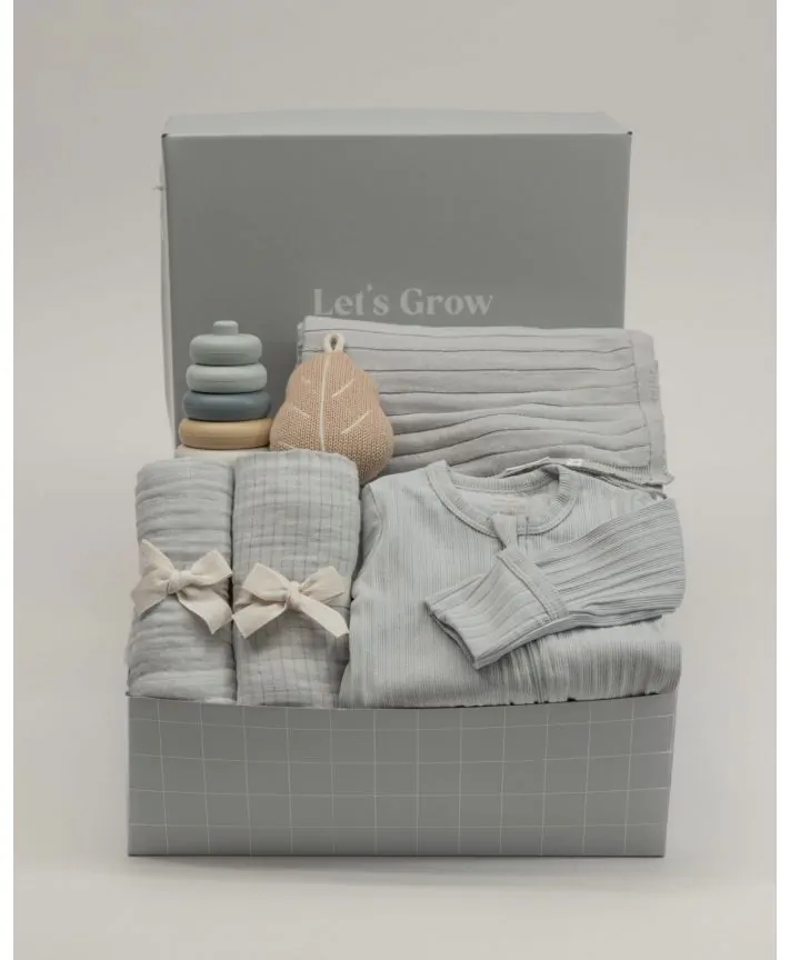 מארז מיננה- Pure Love